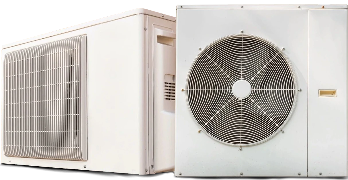 2 airconditioners with shadow2